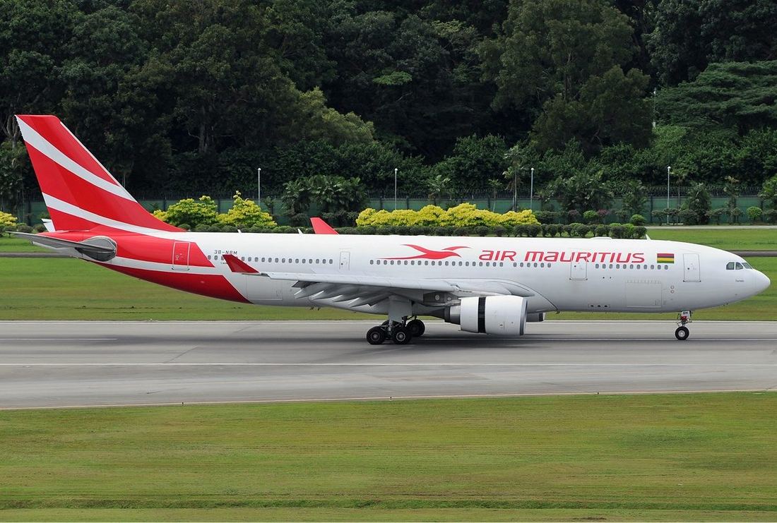 Avion Air Mauritius