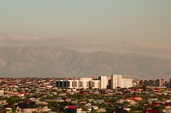 Shymkent, Kazakhstan